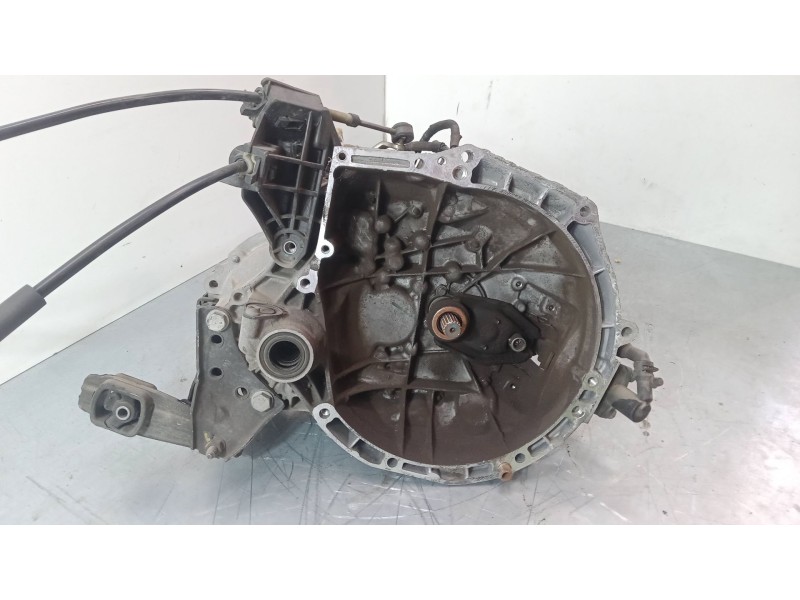 Recambio de caja de cambios manual 5 velocidades para citroën c3 ii (sc_) 1.4 hdi 70 (sc8hzc, sc8hr0, sc8hp4) referencia OEM IAM