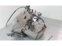 Recambio de caja de cambios manual 5 velocidades para citroën c3 ii (sc_) 1.4 hdi 70 (sc8hzc, sc8hr0, sc8hp4) referencia OEM IAM 2