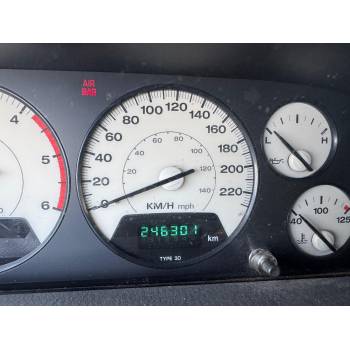 JEEP GRAND CHEROKEE II (WJ, WG)