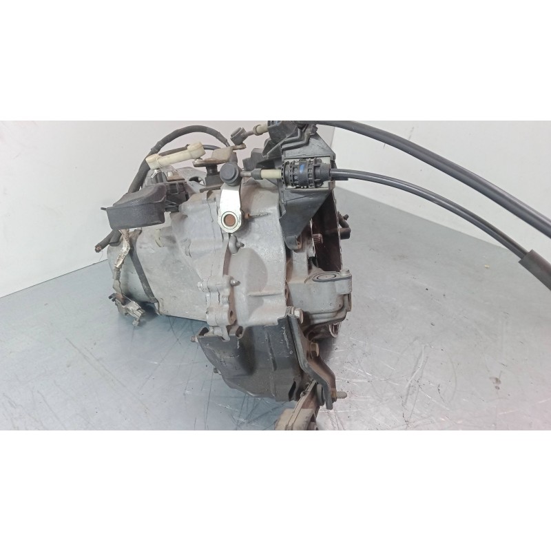 Recambio de caja de cambios manual 5 velocidades para citroën c3 ii (sc_) 1.4 hdi 70 (sc8hzc, sc8hr0, sc8hp4) referencia OEM IAM