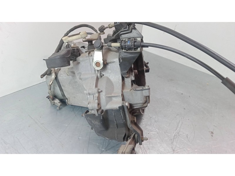 Recambio de caja de cambios manual 5 velocidades para citroën c3 ii (sc_) 1.4 hdi 70 (sc8hzc, sc8hr0, sc8hp4) referencia OEM IAM