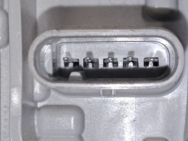 Recambio de piloto trasero derecho para jeep renegade suv (bu, b1, bv) 1.6 crd referencia OEM IAM 51964233  