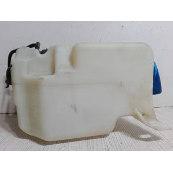 BOTELLA LIQUIDO LIMPIAPARABRISAS 