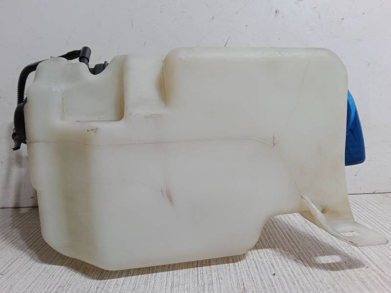 BOTELLA LIQUIDO LIMPIAPARABRISAS 