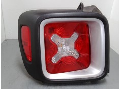 Recambio de piloto trasero izquierdo para jeep renegade suv (bu, b1, bv) 1.6 crd referencia OEM IAM 51964234  