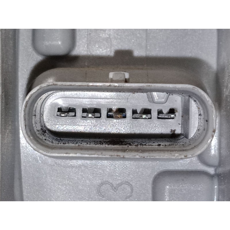 Recambio de piloto trasero izquierdo para jeep renegade suv (bu, b1, bv) 1.6 crd referencia OEM IAM 51964234  