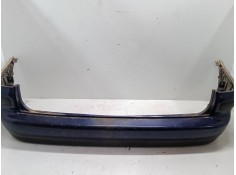 Recambio de paragolpes trasero para volkswagen sharan (7m8, 7m9, 7m6) 1.9 tdi referencia OEM IAM   