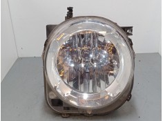 Recambio de faro derecho para jeep renegade suv (bu, b1, bv) 1.6 crd referencia OEM IAM 51953106  