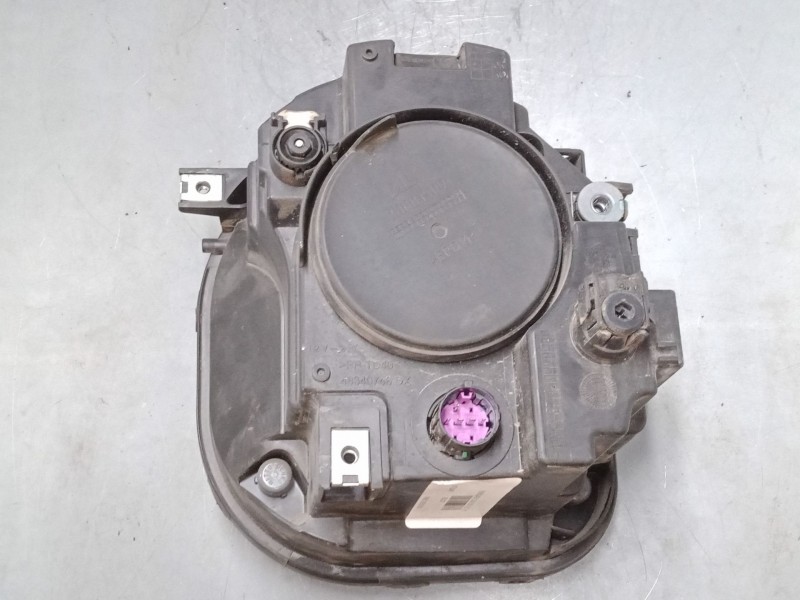 Recambio de faro derecho para jeep renegade suv (bu, b1, bv) 1.6 crd referencia OEM IAM 51953106  