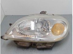 Recambio de faro izquierdo para citroën saxo (s0, s1) 1.5 d referencia OEM IAM 9636331780  89003434