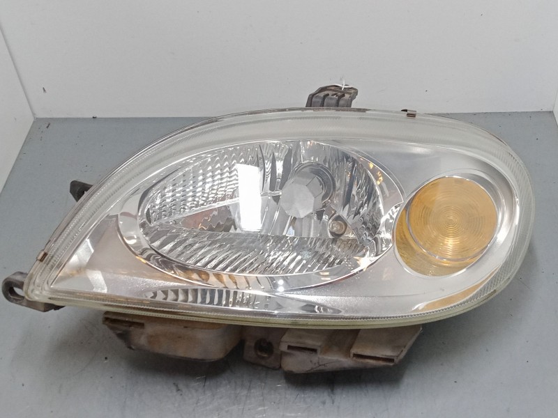 Recambio de faro izquierdo para citroën saxo (s0, s1) 1.5 d referencia OEM IAM 9636331780  89003434 Recambio de faro izquierdo para citroën saxo (s0, s1) 1.5 d referencia OEM IAM 9636331780  89003434