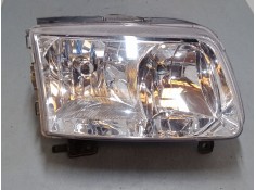 Recambio de faro derecho para volkswagen polo (6n2) 1.0 referencia OEM IAM   