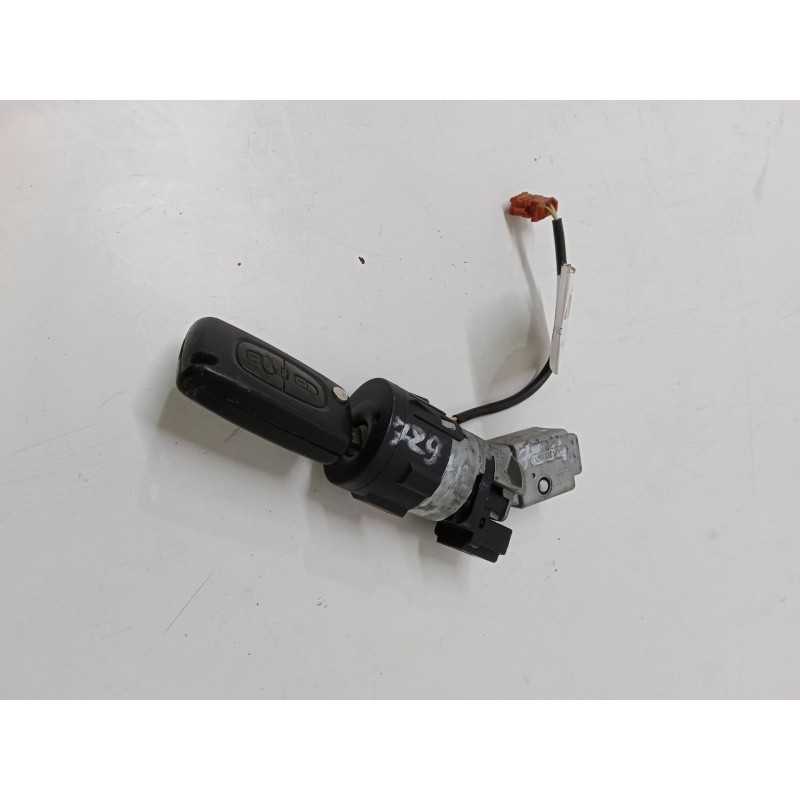 Recambio de clausor para peugeot 207/207+ (wa_, wc_) 1.6 hdi referencia OEM IAM   