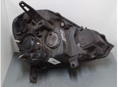 Recambio de faro izquierdo para renault modus / grand modus (f/jp0_) 1.2 16v (jp0w) referencia OEM IAM 8200658377  8200658373 2