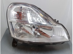 Recambio de faro derecho para renault modus / grand modus (f/jp0_) 1.2 16v (jp0w) referencia OEM IAM 8200658377  89316460