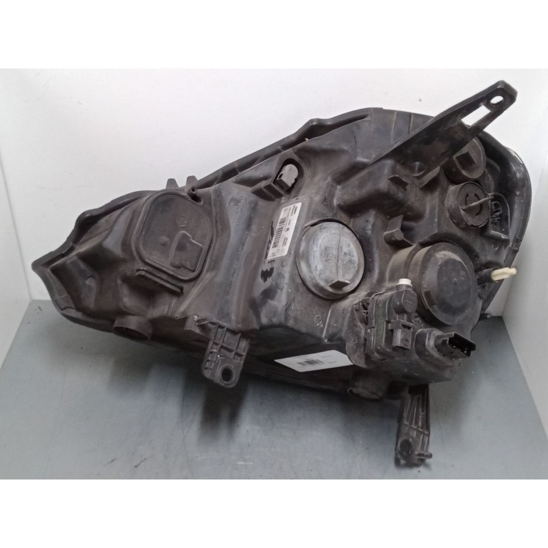 Recambio de faro derecho para renault modus / grand modus (f/jp0_) 1.2 16v (jp0w) referencia OEM IAM 8200658377  89316460