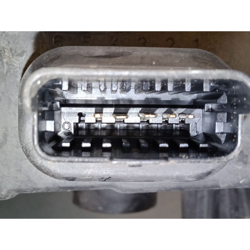 Recambio de faro derecho para renault modus / grand modus (f/jp0_) 1.2 16v (jp0w) referencia OEM IAM 8200658377  89316460