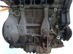 Recambio de motor completo para ford fusion (ju_) 1.6 referencia OEM IAM    2
