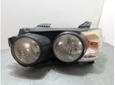 Recambio de faro izquierdo para chevrolet aveo hatchback (t300) 1.4 referencia OEM IAM 7759HJW