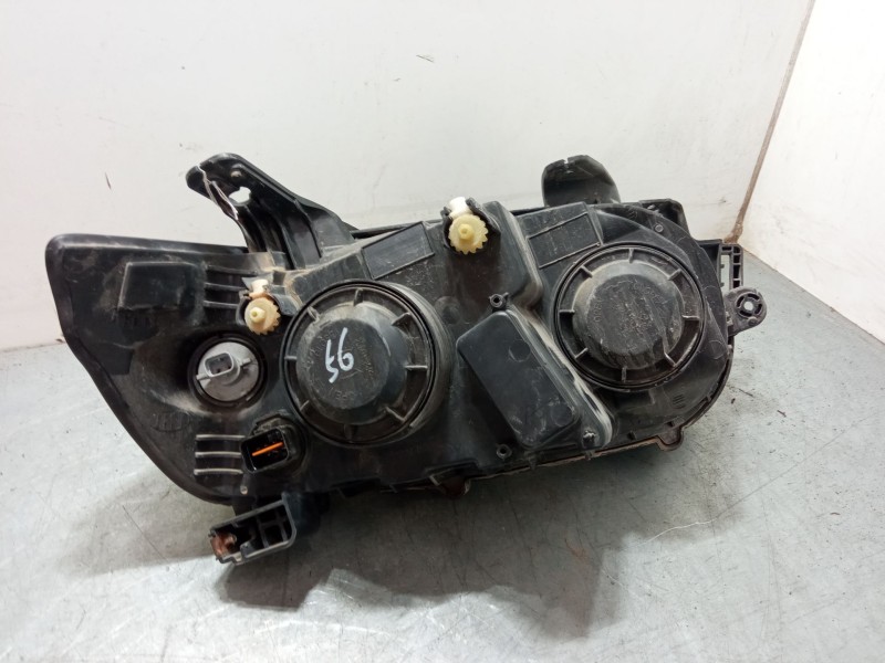 Recambio de faro izquierdo para chevrolet aveo hatchback (t300) 1.4 referencia OEM IAM 7759HJW  