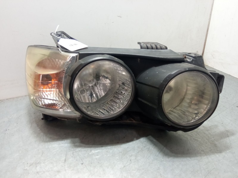 Recambio de faro derecho para chevrolet aveo hatchback (t300) 1.4 referencia OEM IAM 96831062   Recambio de faro derecho para chevrolet aveo hatchback (t300) 1.4 referencia OEM IAM 96831062