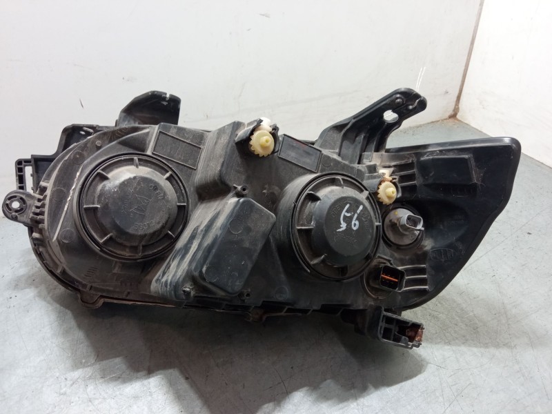 Recambio de faro derecho para chevrolet aveo hatchback (t300) 1.4 referencia OEM IAM 96831062   Recambio de faro derecho para chevrolet aveo hatchback (t300) 1.4 referencia OEM IAM 96831062