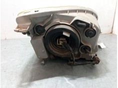 Recambio de faro izquierdo para chevrolet matiz (m200, m250) 1.0 referencia OEM IAM 96590405   2