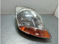 Recambio de faro derecho para chevrolet matiz (m200, m250) 1.0 referencia OEM IAM 96590406  