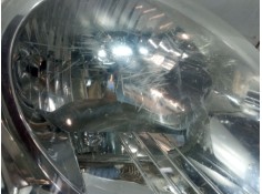 Recambio de faro derecho para chevrolet matiz (m200, m250) 1.0 referencia OEM IAM 96590406   2