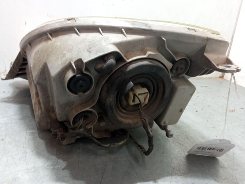 Recambio de faro derecho para chevrolet matiz (m200, m250) 1.0 referencia OEM IAM 96590406   Recambio de faro derecho para chevrolet matiz (m200, m250) 1.0 referencia OEM IAM 96590406