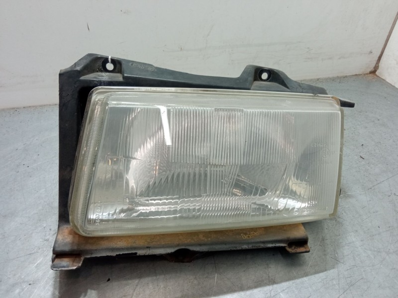 Recambio de faro izquierdo para fiat scudo caja/chasis (220_) 2.0 jtd referencia OEM IAM    Recambio de faro izquierdo para fiat scudo caja/chasis (220_) 2.0 jtd referencia OEM IAM