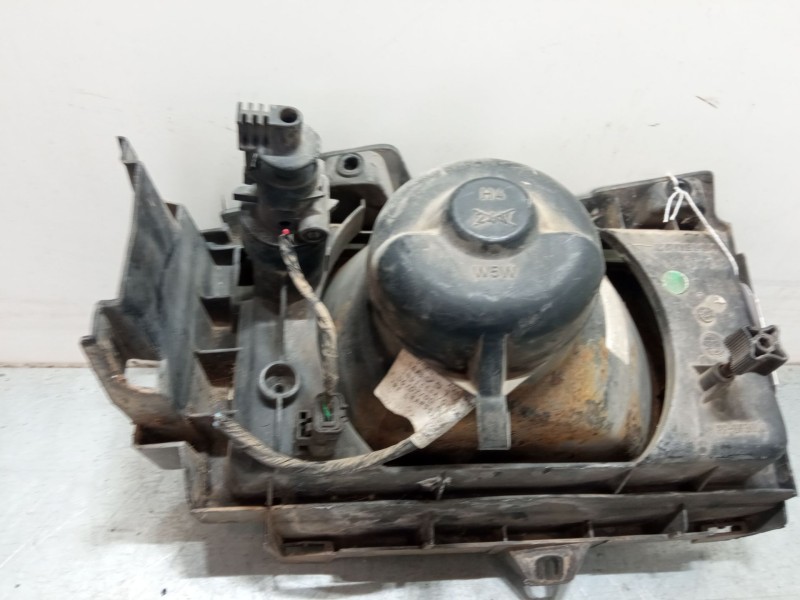 Recambio de faro izquierdo para fiat scudo caja/chasis (220_) 2.0 jtd referencia OEM IAM    Recambio de faro izquierdo para fiat scudo caja/chasis (220_) 2.0 jtd referencia OEM IAM