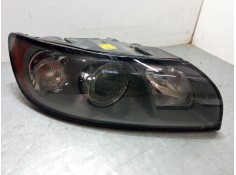 Recambio de faro derecho para volvo v50 (545) 1.8 referencia OEM IAM 30698886RH  0301198204