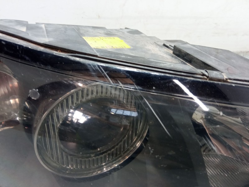 Recambio de faro derecho para volvo v50 (545) 1.8 referencia OEM IAM 30698886RH  0301198204