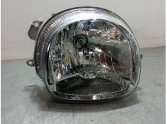Recambio de faro derecho para renault twingo i (c06_) 1.2 16v (c06c, c06d, c06k) referencia OEM IAM