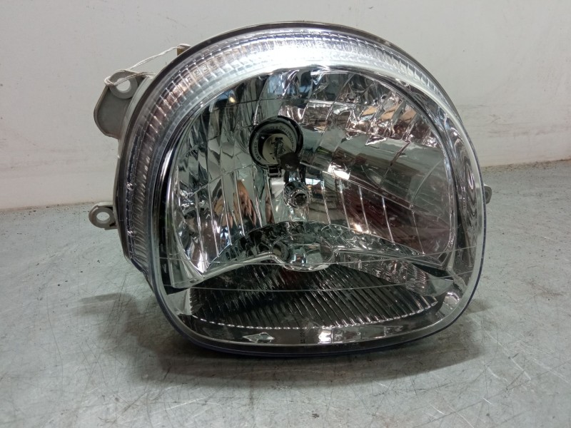 Recambio de faro derecho para renault twingo i (c06_) 1.2 16v (c06c, c06d, c06k) referencia OEM IAM    Recambio de faro derecho para renault twingo i (c06_) 1.2 16v (c06c, c06d, c06k) referencia OEM IAM