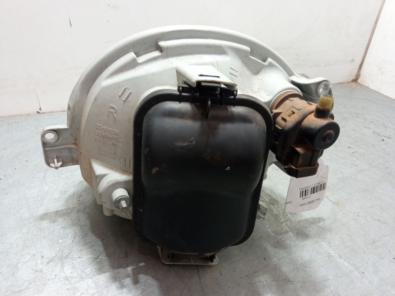 Recambio de faro derecho para renault twingo i (c06_) 1.2 16v (c06c, c06d, c06k) referencia OEM IAM    Recambio de faro derecho para renault twingo i (c06_) 1.2 16v (c06c, c06d, c06k) referencia OEM IAM