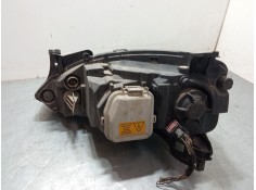 Recambio de faro derecho para opel corsa c (x01) 1.7 cdti (f08, f68) referencia OEM IAM 0096726  24463298 2