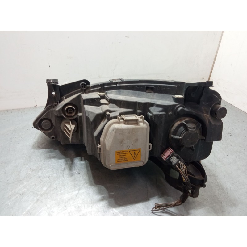 Recambio de faro derecho para opel corsa c (x01) 1.7 cdti (f08, f68) referencia OEM IAM 0096726  24463298