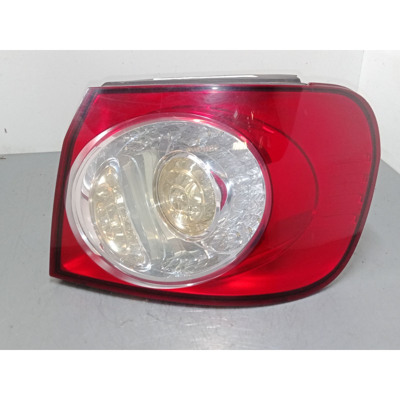 Recambio de piloto trasero derecho para volkswagen golf plus v (5m1, 521) 1.9 tdi referencia OEM IAM 5M0945096N  