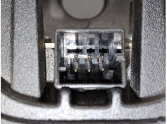 Recambio de retrovisor interior para volkswagen golf plus v (5m1, 521) 1.9 tdi referencia OEM IAM    2