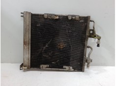 Recambio de radiador a/a /condensador para opel astra h (a04) 1.7 cdti (l48) referencia OEM IAM 13129195  UZ1 2