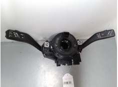 Recambio de mando luces para volkswagen golf plus v (5m1, 521) 1.9 tdi referencia OEM IAM 1K0953503ER 1K0959653C ANILLO 1K095351