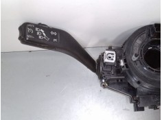 Recambio de mando luces para volkswagen golf plus v (5m1, 521) 1.9 tdi referencia OEM IAM 1K0953503ER 1K0959653C ANILLO 1K095351 2