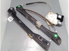 Recambio de elevalunas electrico delantero derecho para volkswagen golf plus v (5m1, 521) 1.9 tdi referencia OEM IAM 1K0959792K 