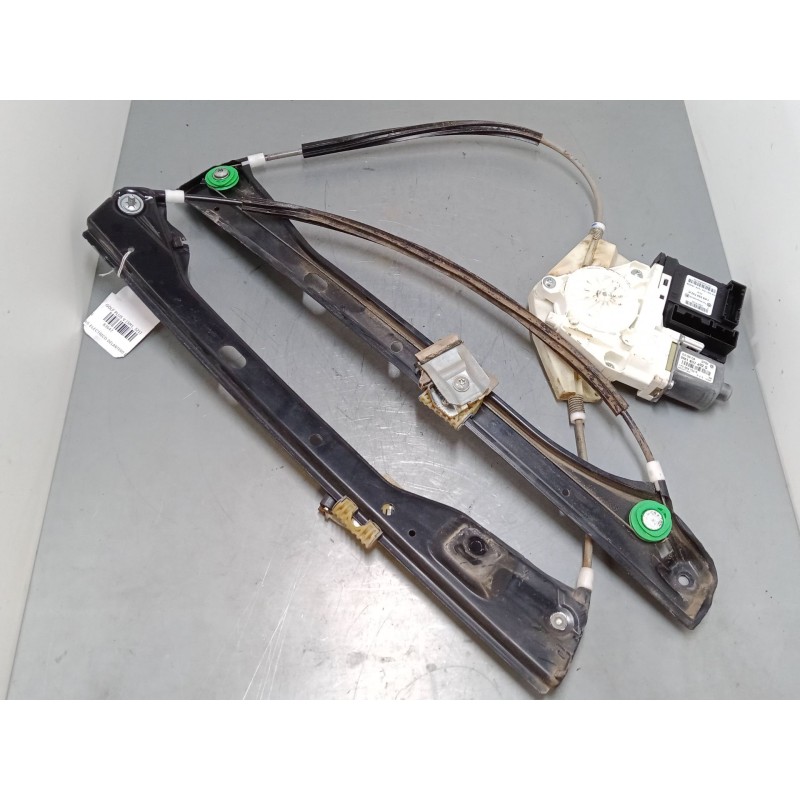 Recambio de elevalunas electrico delantero derecho para volkswagen golf plus v (5m1, 521) 1.9 tdi referencia OEM IAM 1K0959792K 
