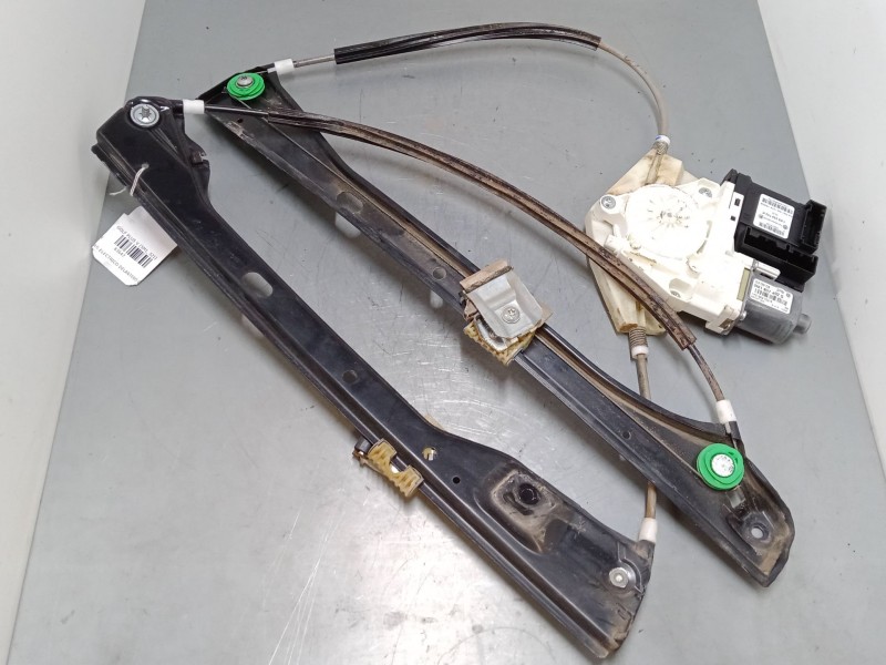 Recambio de elevalunas electrico delantero derecho para volkswagen golf plus v (5m1, 521) 1.9 tdi referencia OEM IAM 1K0959792K  Recambio de elevalunas electrico delantero derecho para volkswagen golf plus v (5m1, 521) 1.9 tdi referencia OEM IAM 1K0959792K