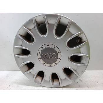 LLANTA ALUMINIO 17'' 8JX17H2 ET 43 