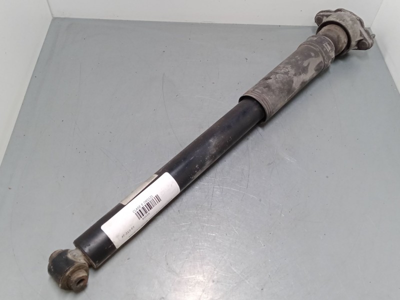 Recambio de amortiguador trasero izquierdo para mercedes-benz clase e (w212) e 200 cdi / bluetec (212.005, 212.006) referencia O