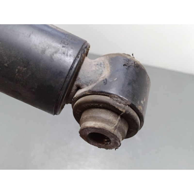 Recambio de amortiguador trasero izquierdo para mercedes-benz clase e (w212) e 200 cdi / bluetec (212.005, 212.006) referencia O